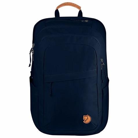 Fjällräven Räven 28 Hátizsák Webshop - Sötétkék Táska Sötétkék PQY982457